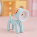 Mini Puppy LED Night Light